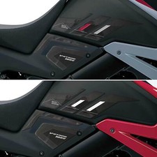 Adesivi protezioni laterali