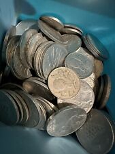 1-2-5-10 lire Italia Repubblica Anni  1948-1949-1950 - LOTTO DI 112 MONETE MISTE