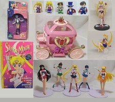 SAILOR MOON MINIFIGURE +