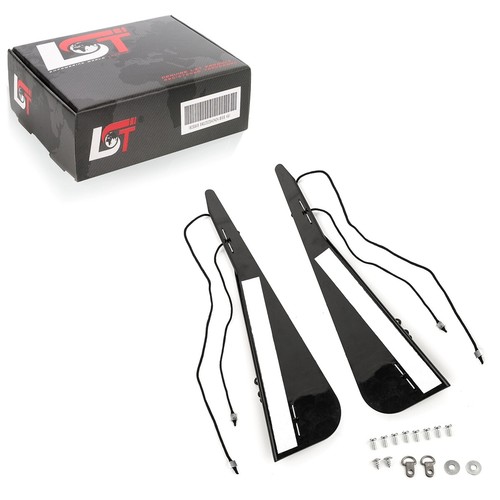 Kit riparazione tetto - , capote