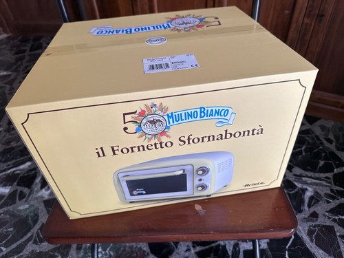 Fornetto sfornabonta mulino - il,