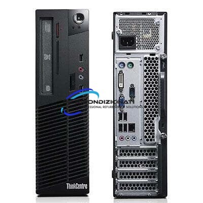 Computer lenovo m72e - computer,