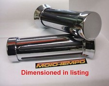 Moto Universale 22mm 7/8 "