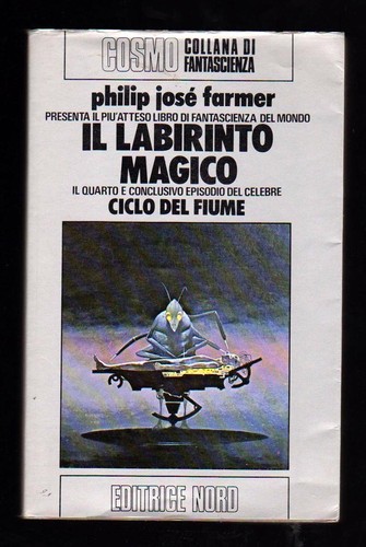 Cosmo argento 113 114 - cosmo, 113/114