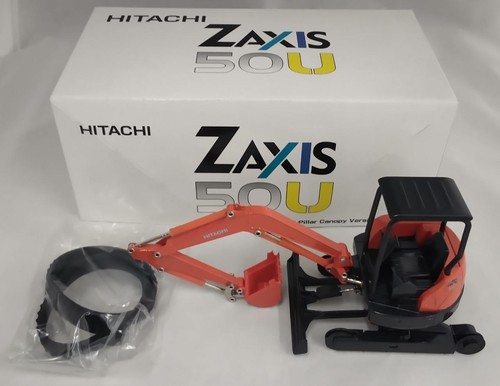 Escavatore hitachi macchine - hitachi, da