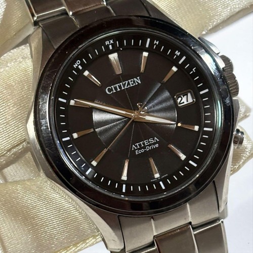Orologio citizen h110 - citizen, eco