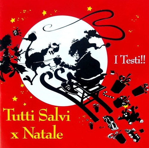 Francesco salvi tutti - francesco, –