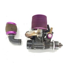 Motore hpi nitro star 2 - motore,
