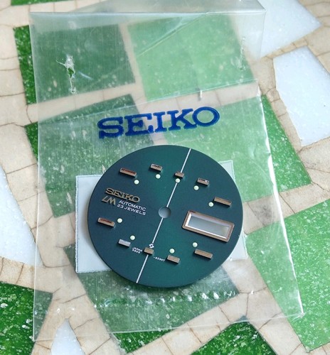 Vintage watch seiko lord matic - watch,