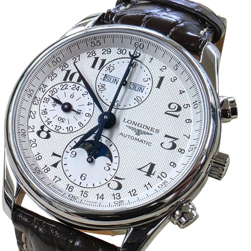 Orologio uomo longines - orologio, master