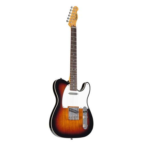 Squier classic vibe - squier,