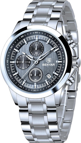 Benyar orologi uomo - da,