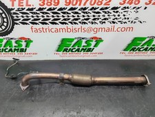 TUBO FLESSIBILE SCARICO ALFA