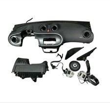 Kit Airbag Completo Smart 453