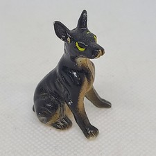 Statuina miniatura vintage