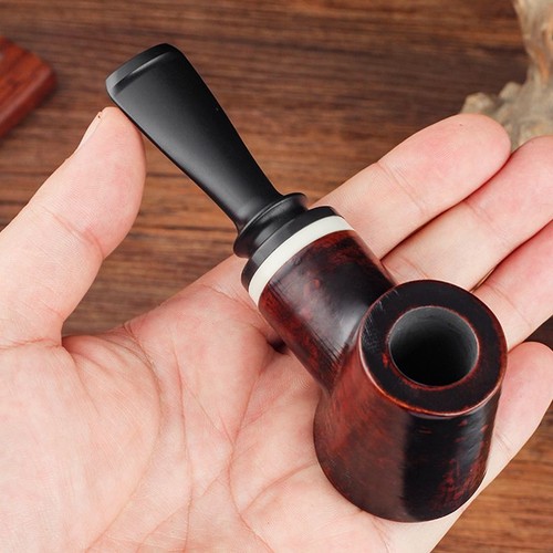 Pipa fumo palissandro - in,