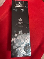 Grappa bianca alexander uve - alexander,