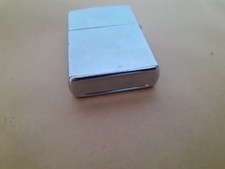 ZIPPO LIGHTER ACCENDINO
