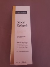 John frieda salon - frieda,