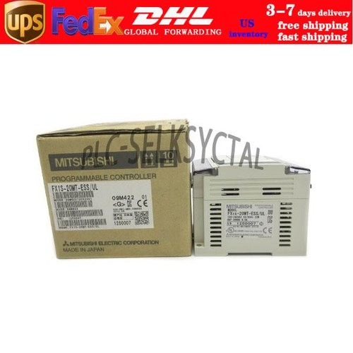 Mitsubishi fx1s 20mt ess - mitsubishi, fx1s-20mt-ess/ul