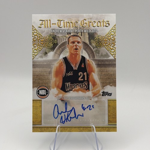 2025 topps nbl - 2025-26,