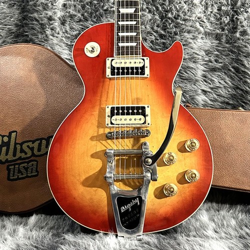 Gibson les paul - gibson,