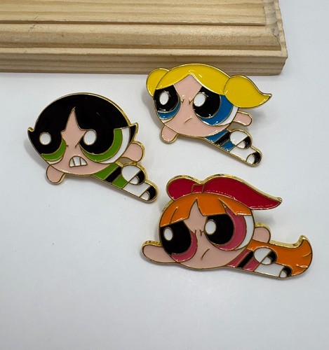 Set spille pin - , le