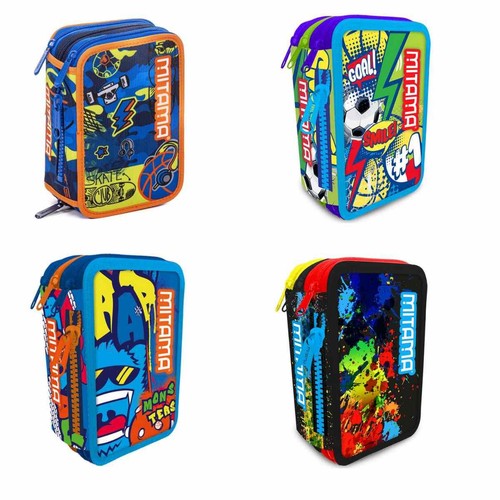 Astuccio mitama zip - mitama,
