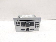 Opel Astra H 2008 Radio /