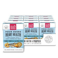 The Honest Kitchen Heart