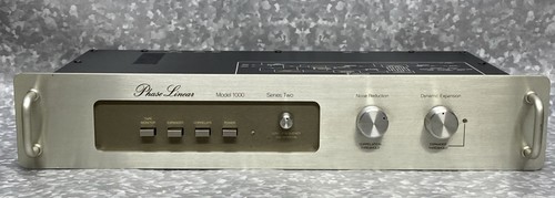 Phase linear model 1000 series - phase,
