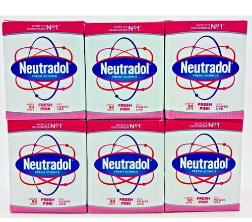 Neutradol gel deodorante - neutradol,