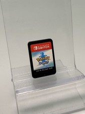 Pokémon Spada Sword Nintendo Switch PAL Multilingue Solo Cartuccia