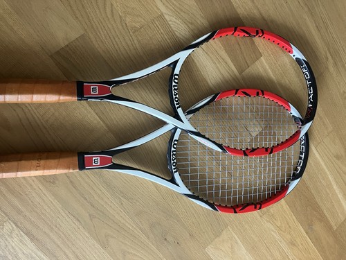 Racchetta tennis wilson - da, (k)