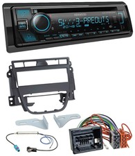Autoradio Kenwood Bluetooth