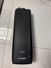 Batteria portapacchi Bosch 400