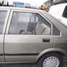 Porta post. ALFA ROMEO ARNA