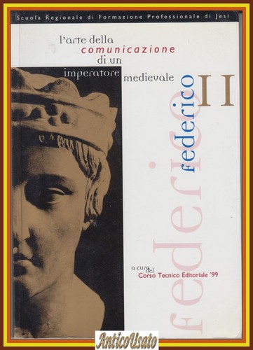 Federico arte della - ii, l'arte