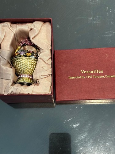 Portagioie versailles fabergé - portagioie,