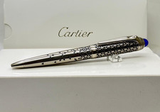 Lussuosa penna a sfera Cartier