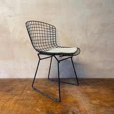 Sedia pranzo vintage harry - sedia, da