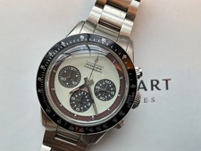 Steinhart Ocean One Cronografo Dubois Depaz DD2020 con scatola e documenti