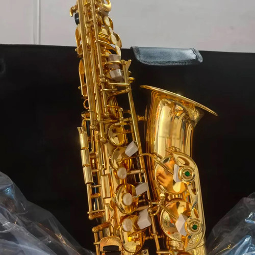 Sassofono contralto sax - sassofono,