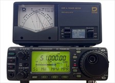 ICOM IC-706MKIIG UT-106 100W
