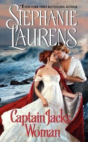 Stephanie laurens captain - stephanie,