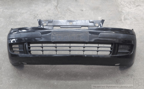 71777602 paraurti ant fiat - 71777602,