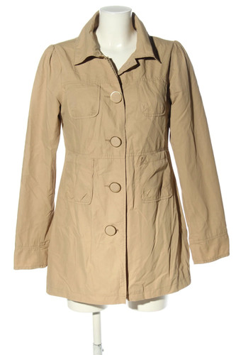Denim giacca leggera donna - leggera,