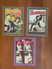 PSYCHOTRONIC - #11 #12 #13