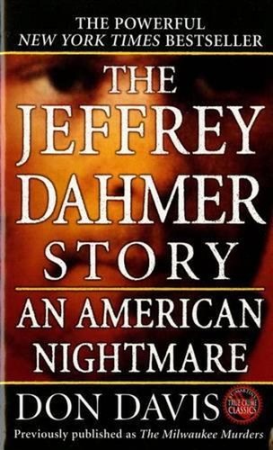The jeffrey dahmer story - jeffrey, story: