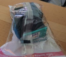 2 pezzi adatti per HP 74 nero